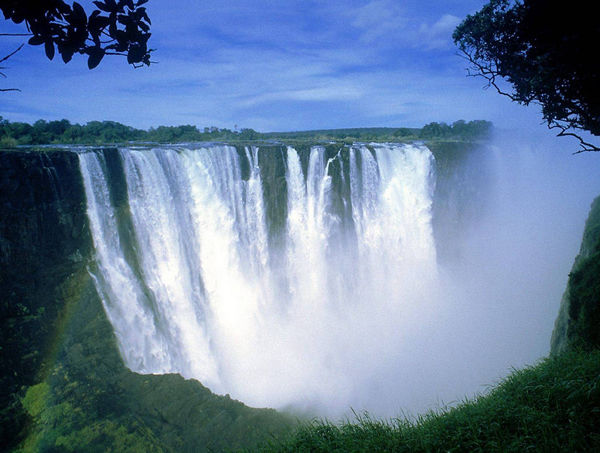 Kaieteur Falls